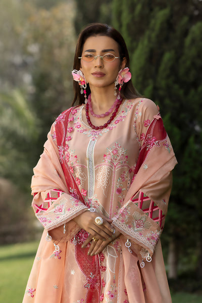 Altan | Noor e Bahar | Zuleh - Pakistani Designer Dress - by Altan - Type : Ladies Clothes - 100% Original at Saira Sultan