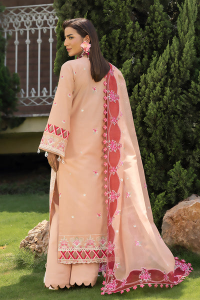 Altan | Noor e Bahar | Zuleh - Pakistani Designer Dress - by Altan - Type : Ladies Clothes - 100% Original at Saira Sultan