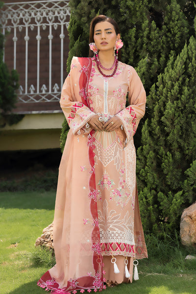 Altan | Noor e Bahar | Zuleh - Pakistani Designer Dress - by Altan - Type : Ladies Clothes - 100% Original at Saira Sultan