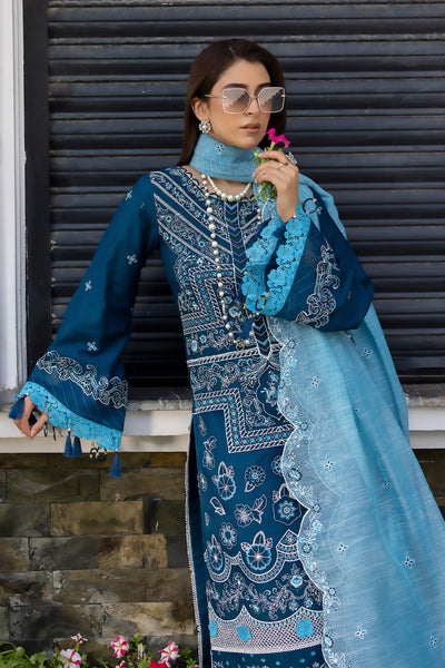 Altan | Noor e Bahar | Roya - Pakistani Designer Dress - by Altan - Type : Ladies Clothes - 100% Original at Saira Sultan