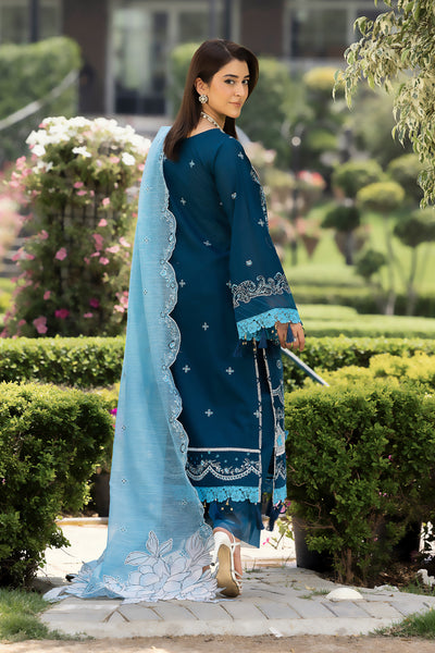 Altan | Noor e Bahar | Roya - Pakistani Designer Dress - by Altan - Type : Ladies Clothes - 100% Original at Saira Sultan