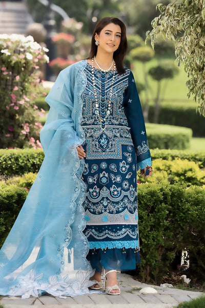 Altan | Noor e Bahar | Roya - Pakistani Designer Dress - by Altan - Type : Ladies Clothes - 100% Original at Saira Sultan