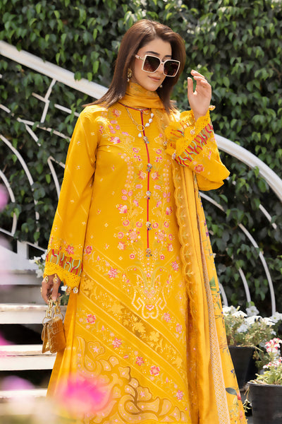 Altan | Noor e Bahar | Afsana - Pakistani Designer Dress - by Altan - Type : Ladies Clothes - 100% Original at Saira Sultan
