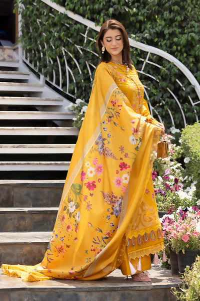 Altan | Noor e Bahar | Afsana - Pakistani Designer Dress - by Altan - Type : Ladies Clothes - 100% Original at Saira Sultan