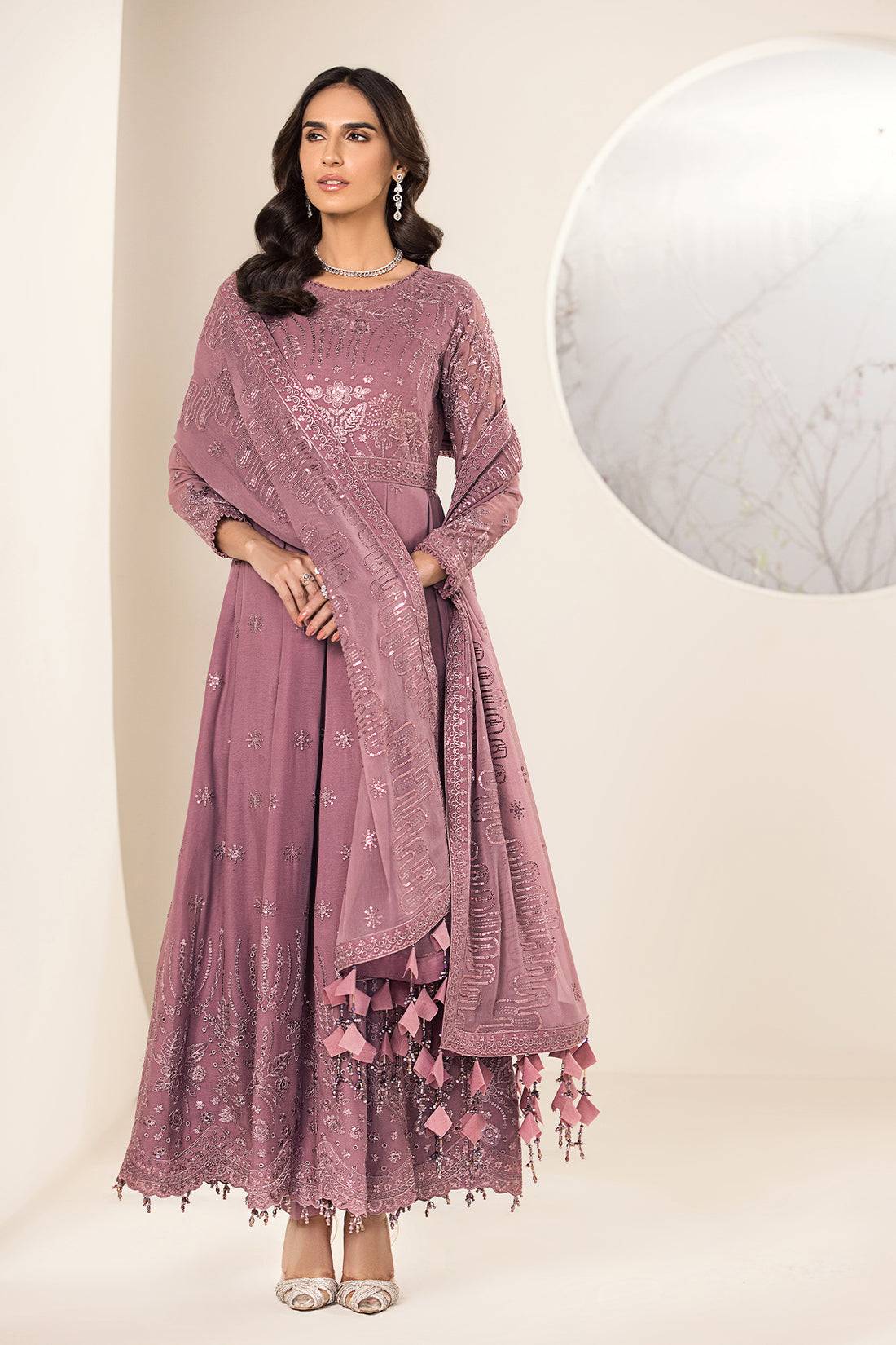 Alizeh | Formals Collection | Nova - Pakistani Designer Dress - by Alizeh | Type: Formal - 100% Original at Saira Sultan