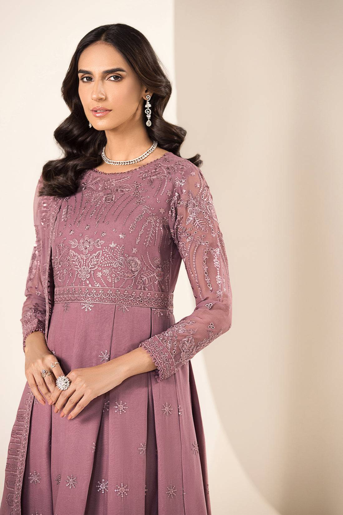 Alizeh | Formals Collection | Nova - Pakistani Designer Dress - by Alizeh | Type: Formal - 100% Original at Saira Sultan