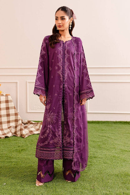 Nureh | Shades Of Summer | NP-465 - Pakistani Designer Dress - by Nureh | Type: Luxury - 100% Original at Saira Sultan