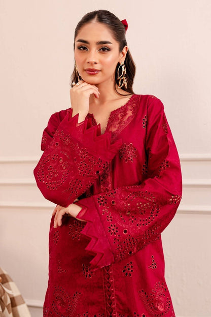 Nureh | Shades Of Summer | NP-482 - Pakistani Designer Dress - by Nureh | Type: Luxury - 100% Original at Saira Sultan