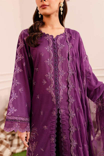 Nureh | Shades Of Summer | NP-465 - Pakistani Designer Dress - by Nureh | Type: Luxury - 100% Original at Saira Sultan