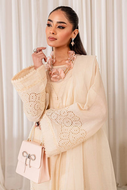 Nureh | Shades Of Summer | NP-452 - Pakistani Designer Dress - by Nureh | Type: Luxury - 100% Original at Saira Sultan