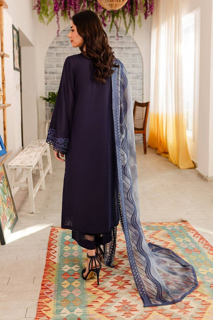 Nureh | Shades Of Summer | NP-498 - Pakistani Designer Dress - by Nureh | Type: Luxury - 100% Original at Saira Sultan