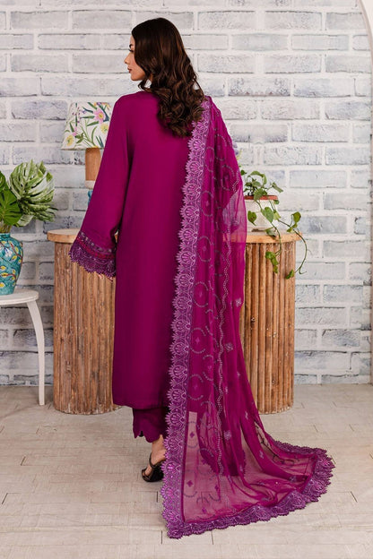 Nureh | Shades Of Summer | NP-494 - Pakistani Designer Dress - by Nureh | Type: Formal - 100% Original at Saira Sultan