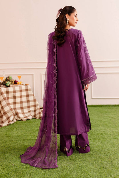 Nureh | Shades Of Summer | NP-465 - Pakistani Designer Dress - by Nureh | Type: Luxury - 100% Original at Saira Sultan