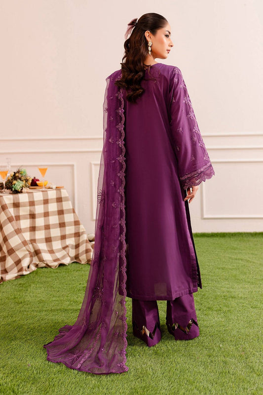 Nureh | Shades Of Summer | NP-465 - Pakistani Designer Dress - by Nureh | Type: Luxury - 100% Original at Saira Sultan