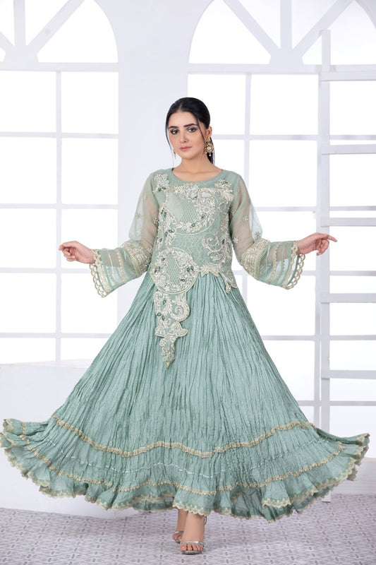 Panache | Pret | Olivia S