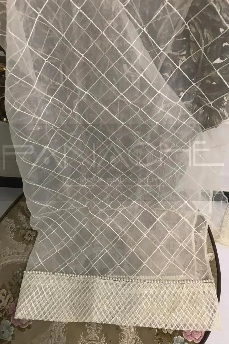 Panache | Pret | Opalescent Diamond M