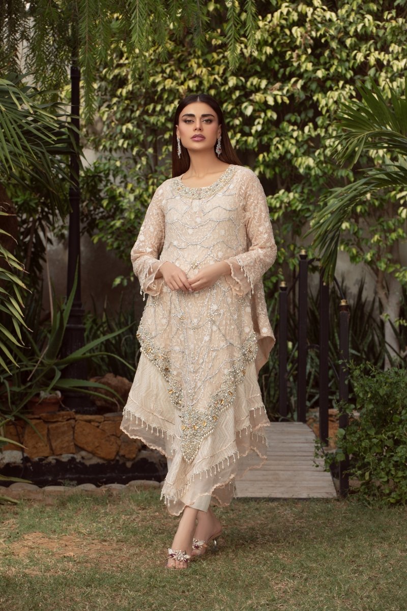 Panache | Pret | Peach & Chãœk L
