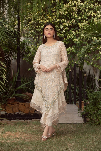 Panache | Pret | Peach & Chãœk L