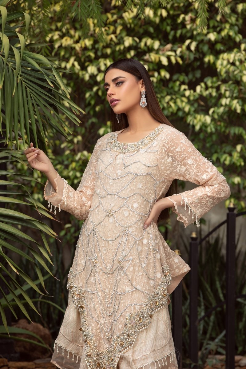 Panache | Pret | Peach & Chãœk