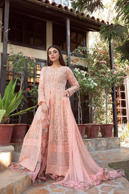 Panache | Pret | Peachy Blossom S