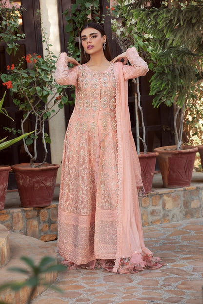 Panache | Pret | Peachy Blossom XL