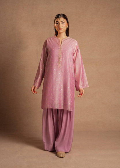 Laj | Festive Eid 25 | LWJ-2025-16 - Pakistani Designer Dress - by Laj | Type: Ladies Clothes - 100% Original at Saira Sultan