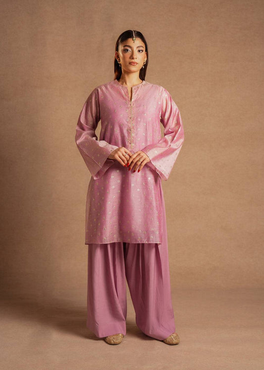 Laj | Festive Eid 25 | LWJ-2025-16 - Pakistani Designer Dress - by Laj | Type: Ladies Clothes - 100% Original at Saira Sultan