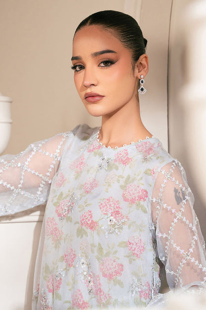 Cross Stitch | Luxe Atelier 25 | CY BLING