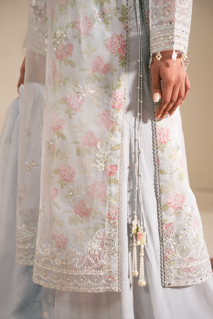 Cross Stitch | Luxe Atelier 25 | CY BLING