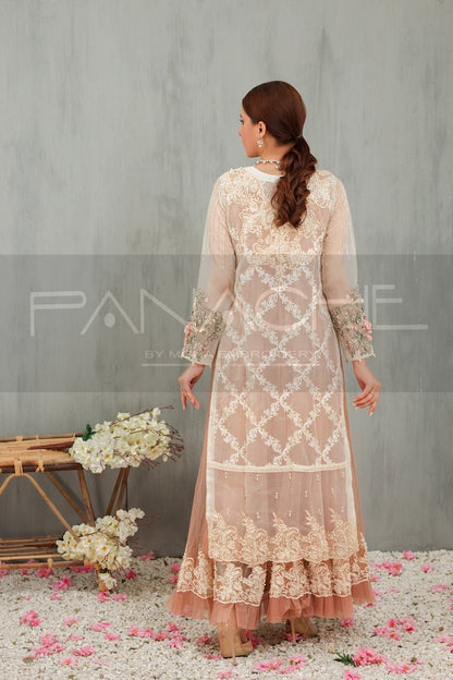 Panache | Pret | Poppy Petals