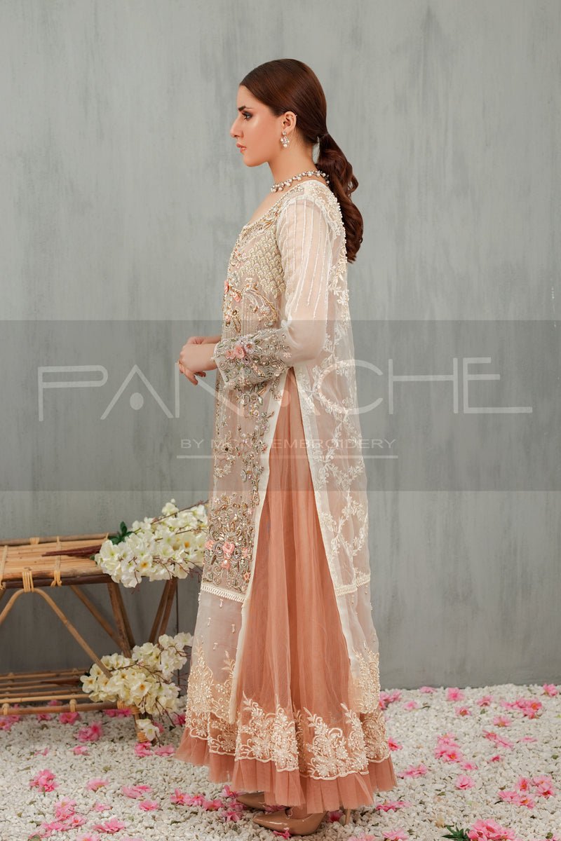 Panache | Pret | Poppy Petals XL
