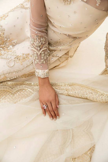 Raja Salahuddin | The Wishlist | NOVA - Pakistani Designer Dress - by Raja Salahuddin | Type: Formal - 100% Original at Saira Sultan