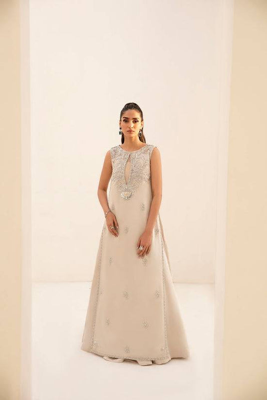 Raja Salahuddin | The Wishlist | SOPHIE - Pakistani Designer Dress - by Raja Salahuddin | Type: Formal - 100% Original at Saira Sultan