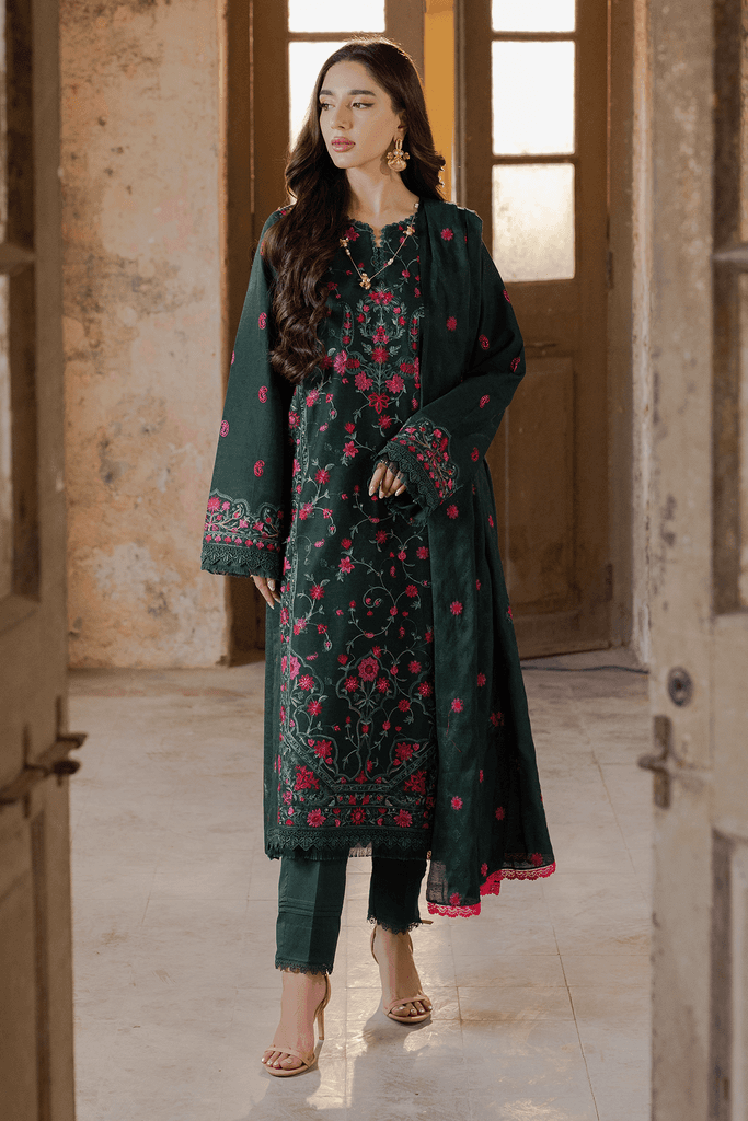 Rajbari | Summer Breeze 24 | B-3 - Pakistani Designer Dress - by Rajbari | Type: Luxury - 100% Original at Saira Sultan