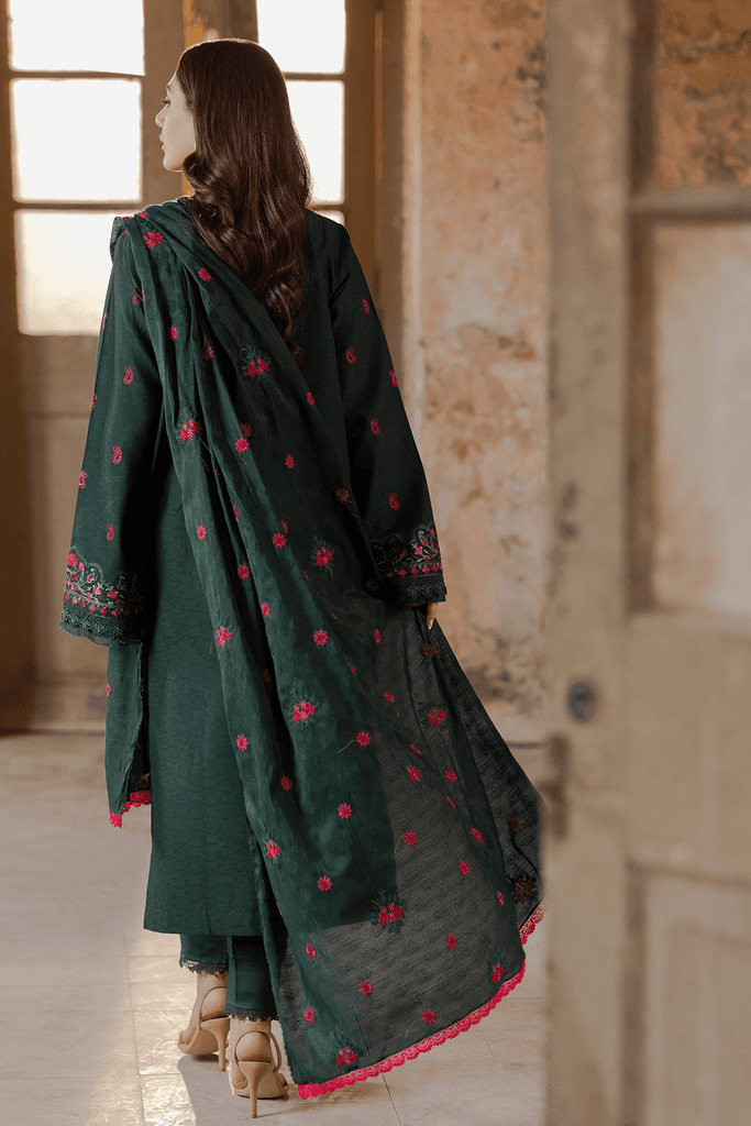 Rajbari | Summer Breeze 24 | B-3 - Pakistani Designer Dress - by Rajbari | Type: Luxury - 100% Original at Saira Sultan