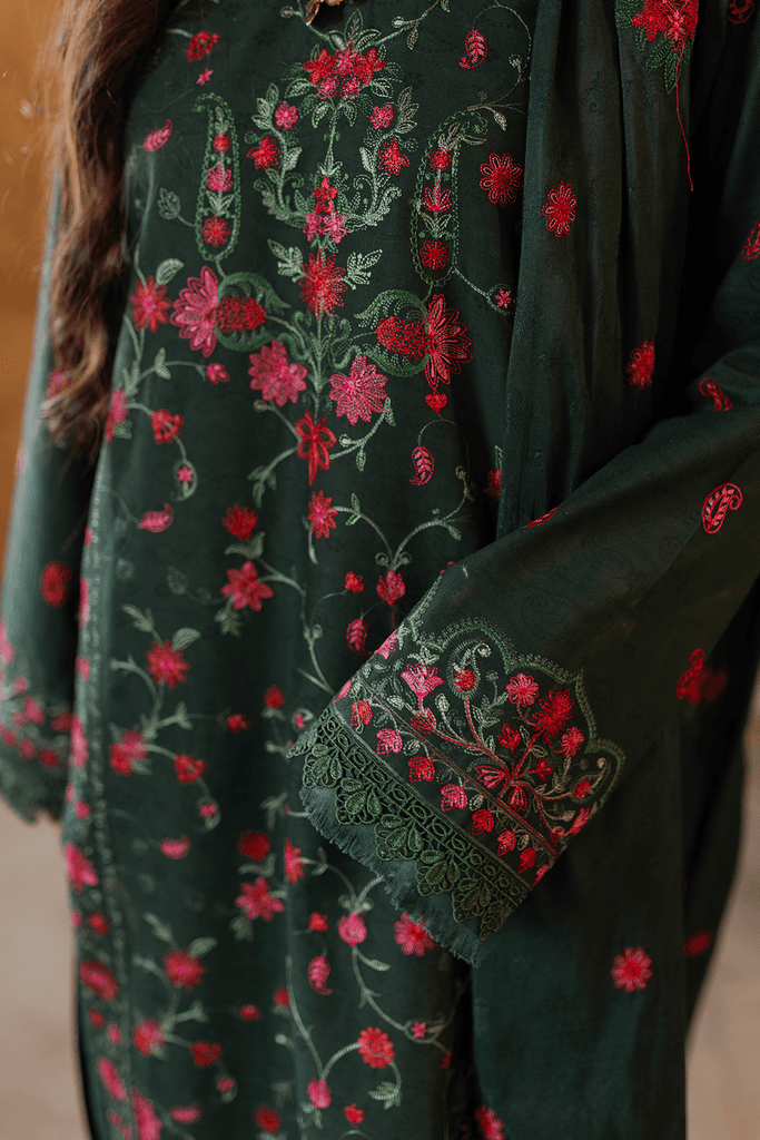 Rajbari | Summer Breeze 24 | B-3 - Pakistani Designer Dress - by Rajbari | Type: Luxury - 100% Original at Saira Sultan