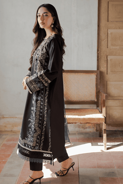 Rajbari | Summer Breeze 24 | B-5 - Pakistani Designer Dress - by Rajbari | Type: Luxury - 100% Original at Saira Sultan