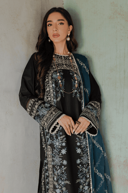 Rajbari | Summer Breeze 24 | B-5 - Pakistani Designer Dress - by Rajbari | Type: Luxury - 100% Original at Saira Sultan