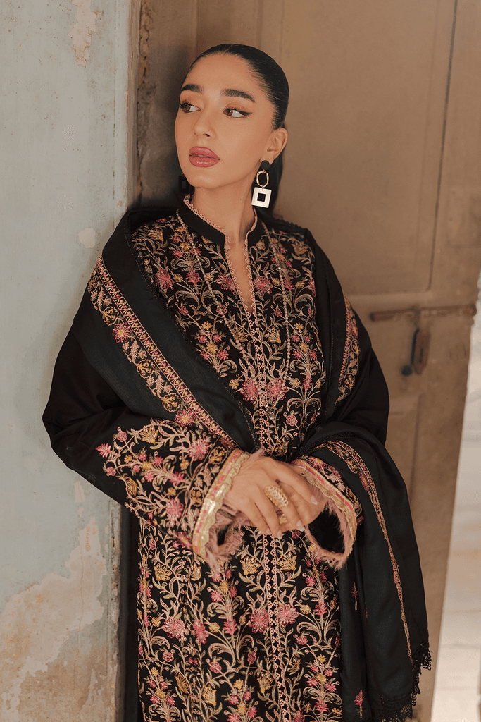 Rajbari | Summer Breeze 24 | A-1 - Pakistani Designer Dress - by Rajbari | Type: Luxury - 100% Original at Saira Sultan