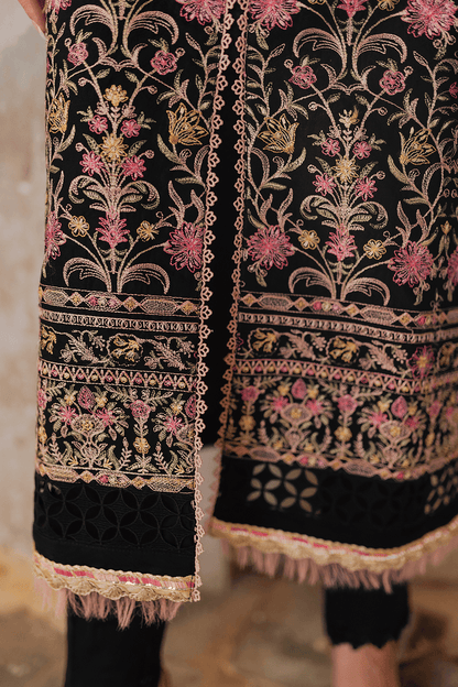 Rajbari | Summer Breeze 24 | A-1 - Pakistani Designer Dress - by Rajbari | Type: Luxury - 100% Original at Saira Sultan