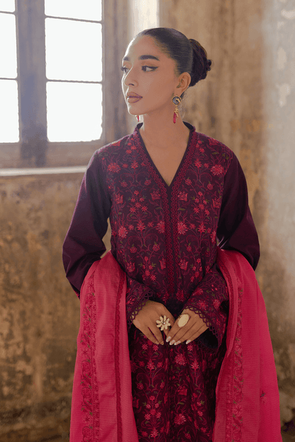 Rajbari | Summer Breeze 24 | B-1 - Pakistani Designer Dress - by Rajbari | Type: Luxury - 100% Original at Saira Sultan