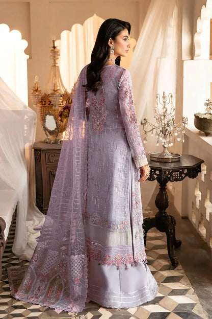 Ramsha | Luxury Wedding Collection 2023 | H-305 - Pakistani Designer Dress - by Ramsha | Type: Formal - 100% Original at Saira Sultan