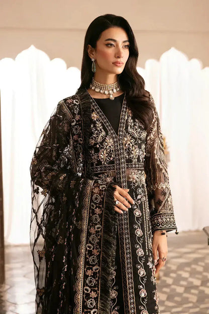 Ramsha | Luxury Wedding Collection 2023 | H-306 - Pakistani Designer Dress - by Ramsha | Type: Formal - 100% Original at Saira Sultan