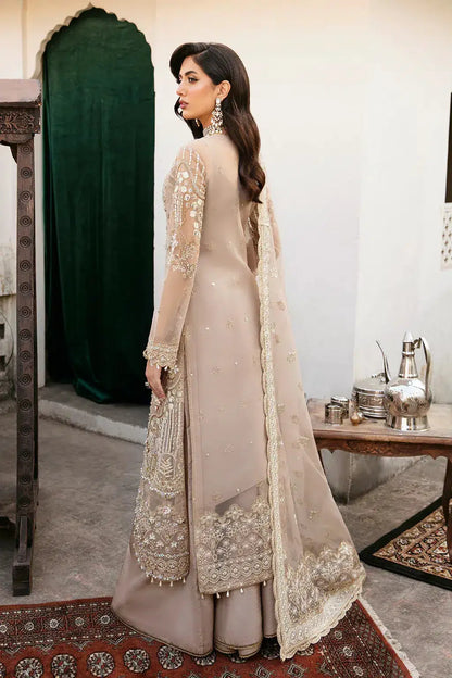 Ramsha | Luxury Wedding Collection 2023 | H-304 - Pakistani Designer Dress - by Ramsha | Type: Formal - 100% Original at Saira Sultan