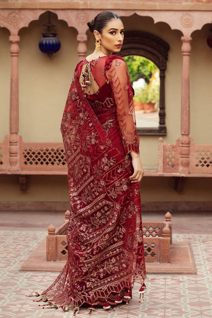 Alizeh | Formals Collection | Rungrez - Pakistani Designer Dress - by Alizeh | Type: Formal - 100% Original at Saira Sultan