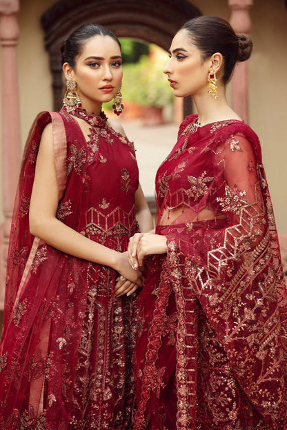 Alizeh | Formals Collection | Rungrez - Pakistani Designer Dress - by Alizeh | Type: Formal - 100% Original at Saira Sultan