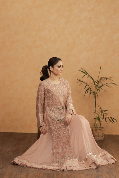 Panache | Pret | Regalia L