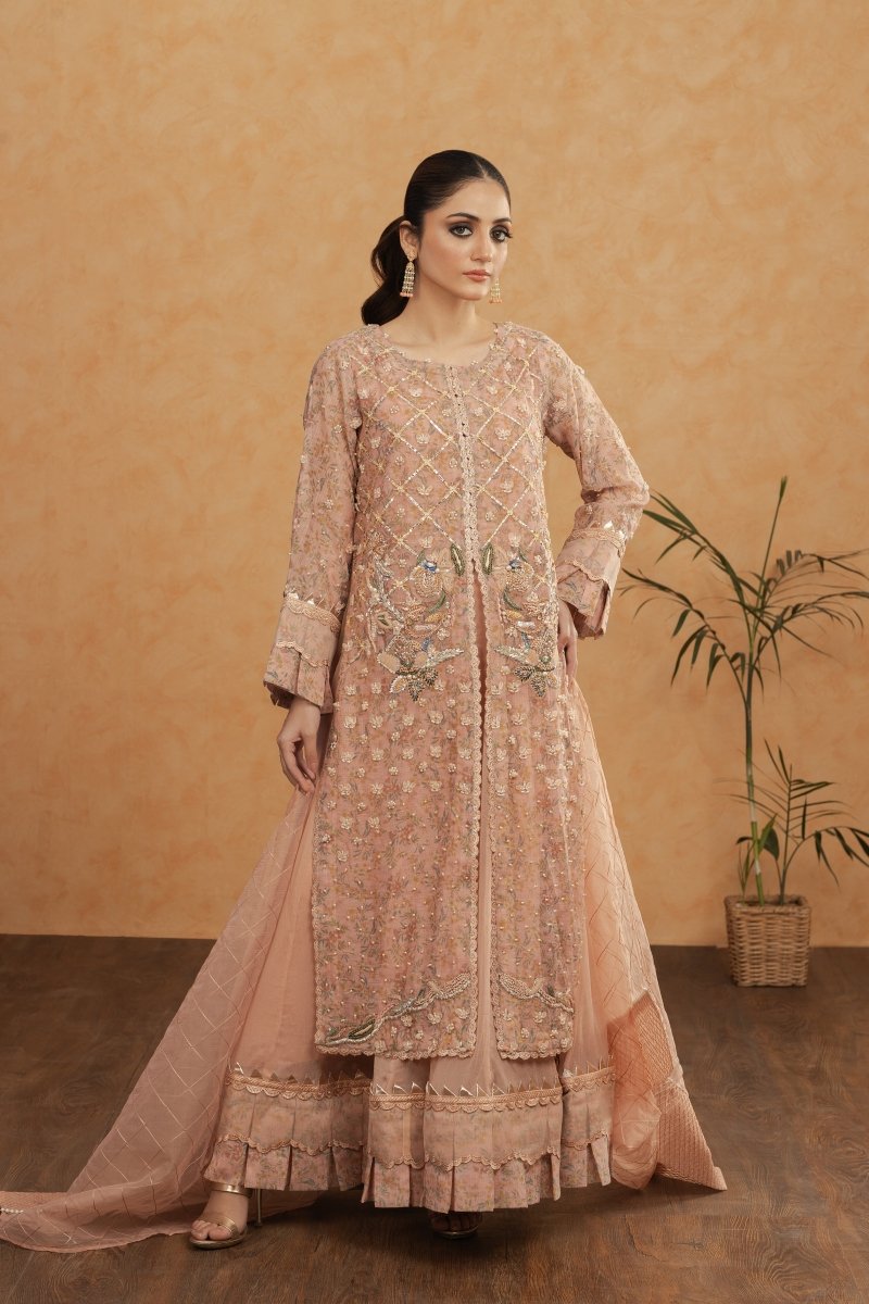 Panache | Pret | Regalia M
