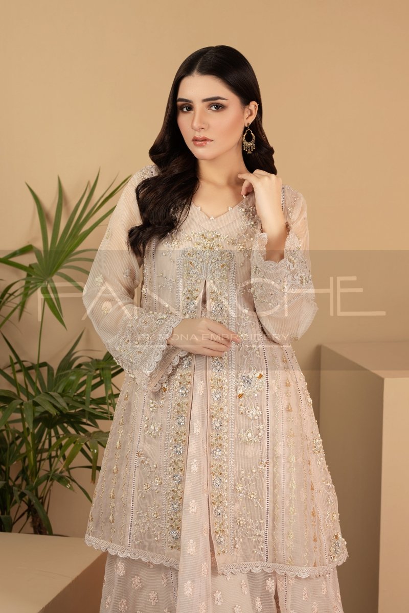 Panache | Pret | Ritzy Rosette L
