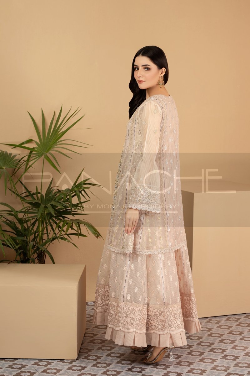 Panache | Pret | Ritzy Rosette